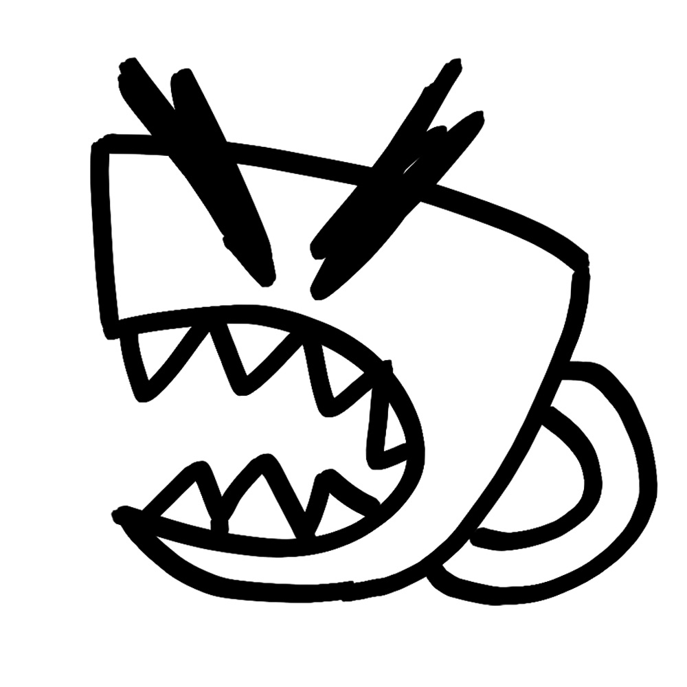 Loud Tea Studio Logo